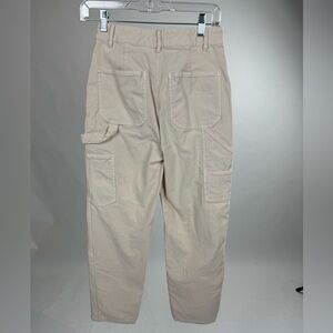 Aritzia Cargo Pants